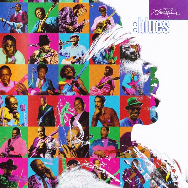 Blues [2010 Reissue]